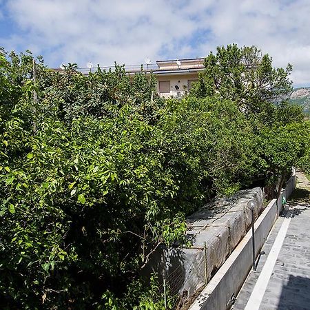 Casa Aristide Bed & Breakfast Sant'Agnello Ngoại thất bức ảnh