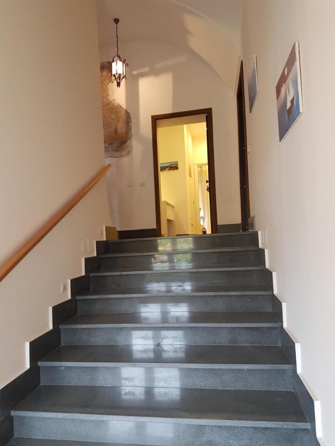 Casa Aristide Bed & Breakfast Sant'Agnello Ngoại thất bức ảnh