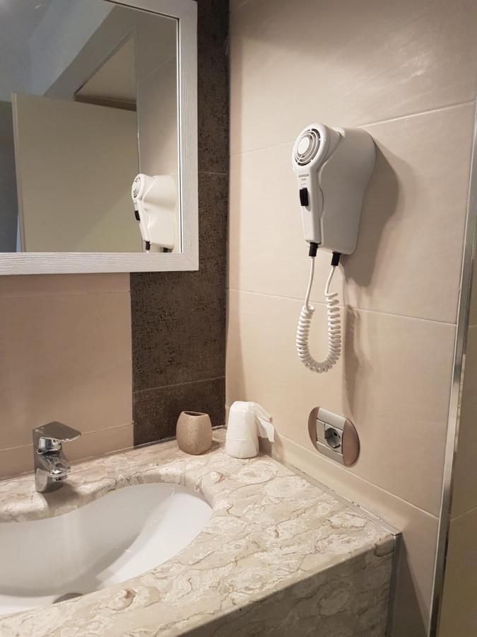 Casa Aristide Bed & Breakfast Sant'Agnello Ngoại thất bức ảnh