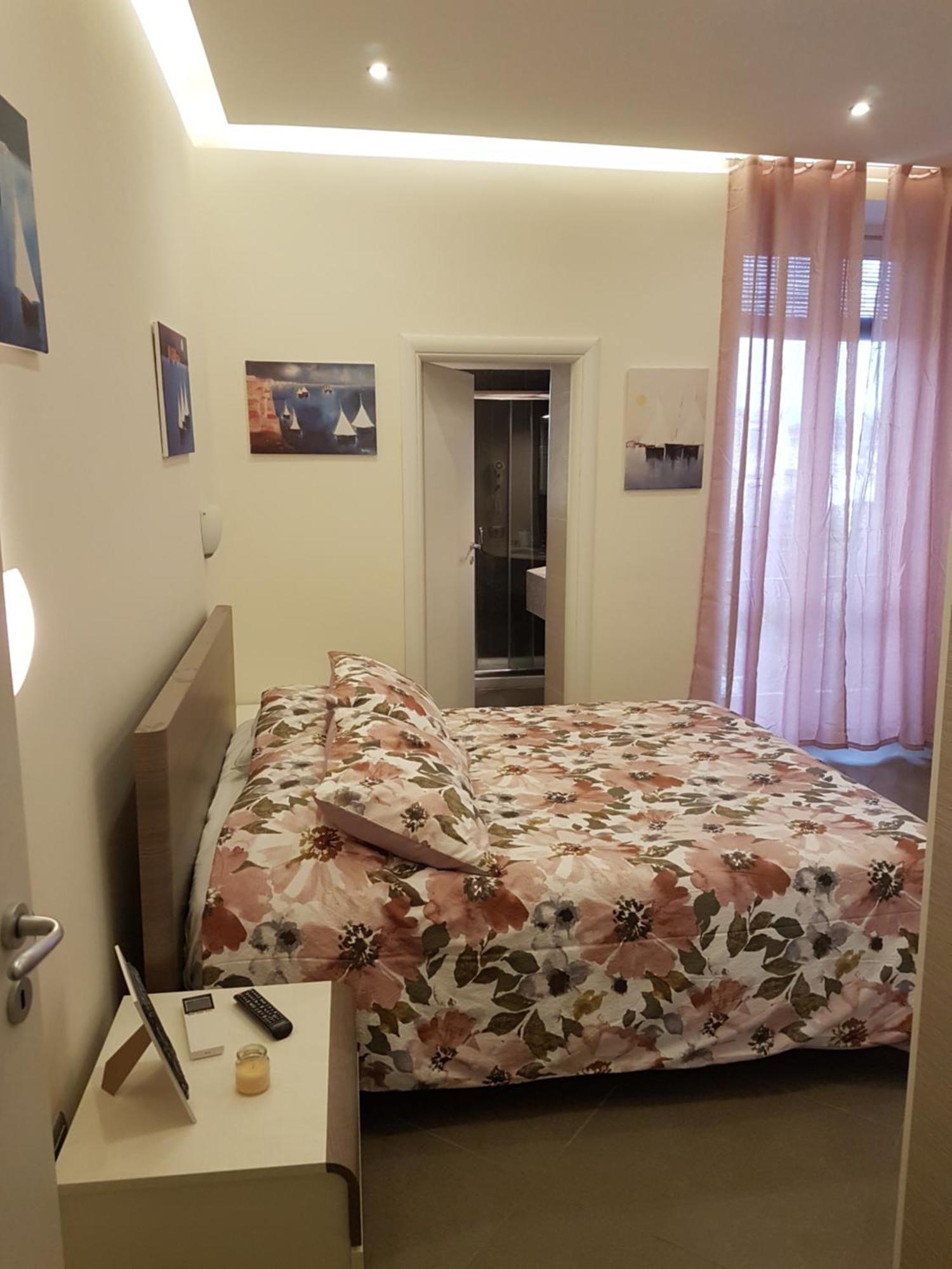 Casa Aristide Bed & Breakfast Sant'Agnello Ngoại thất bức ảnh