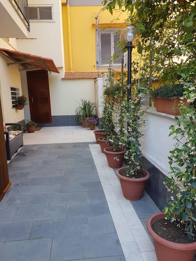 Casa Aristide Bed & Breakfast Sant'Agnello Ngoại thất bức ảnh
