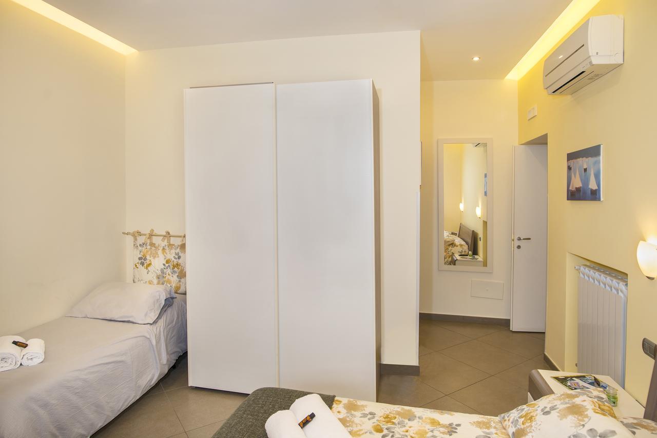 Casa Aristide Bed & Breakfast Sant'Agnello Ngoại thất bức ảnh