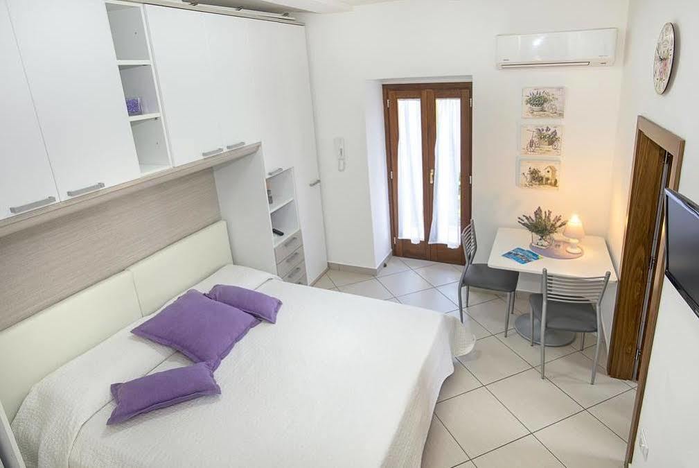 Casa Aristide Bed & Breakfast Sant'Agnello Ngoại thất bức ảnh