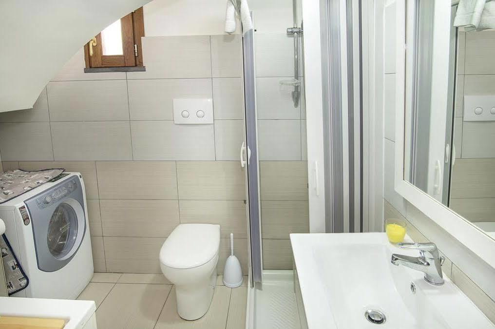 Casa Aristide Bed & Breakfast Sant'Agnello Ngoại thất bức ảnh