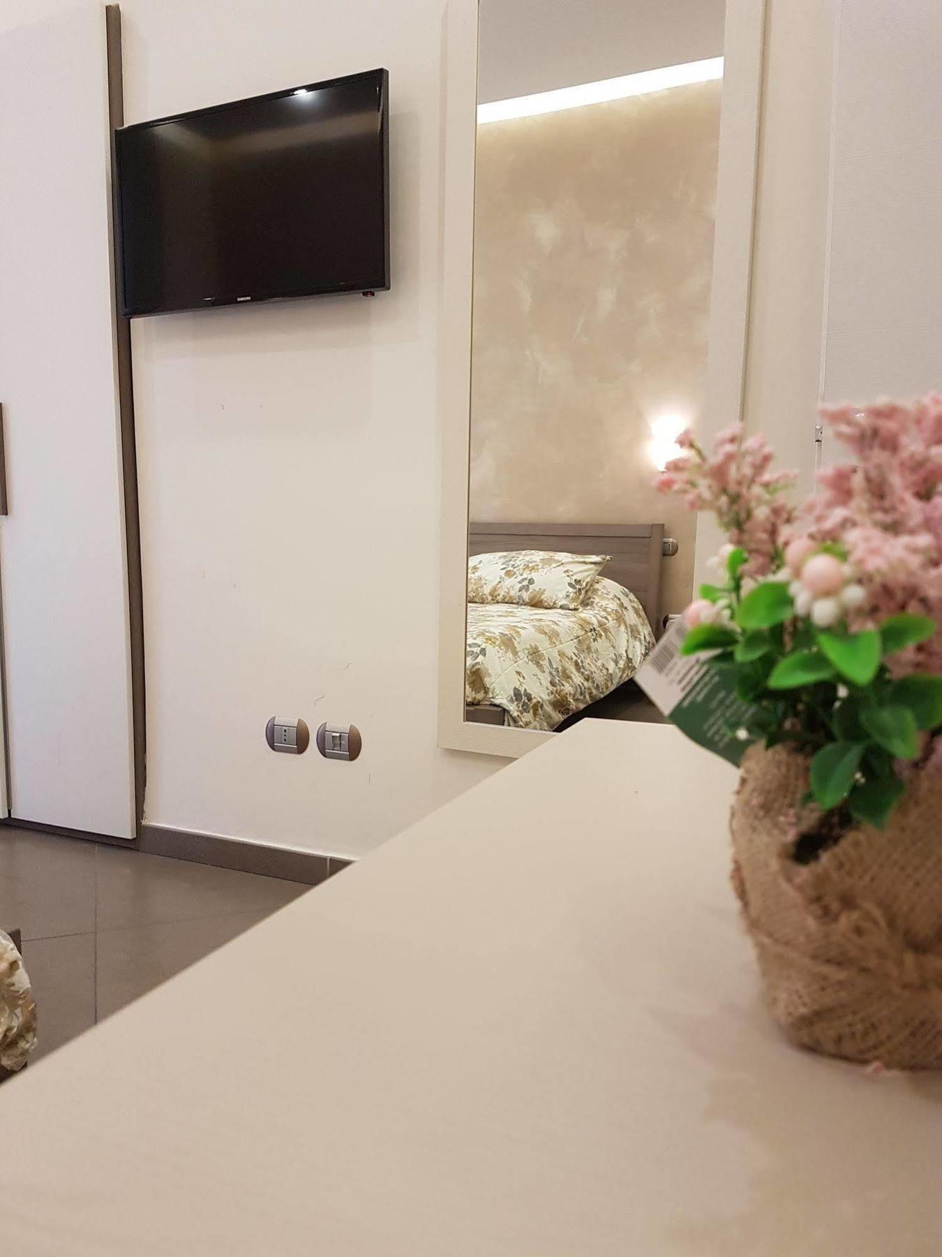 Casa Aristide Bed & Breakfast Sant'Agnello Ngoại thất bức ảnh