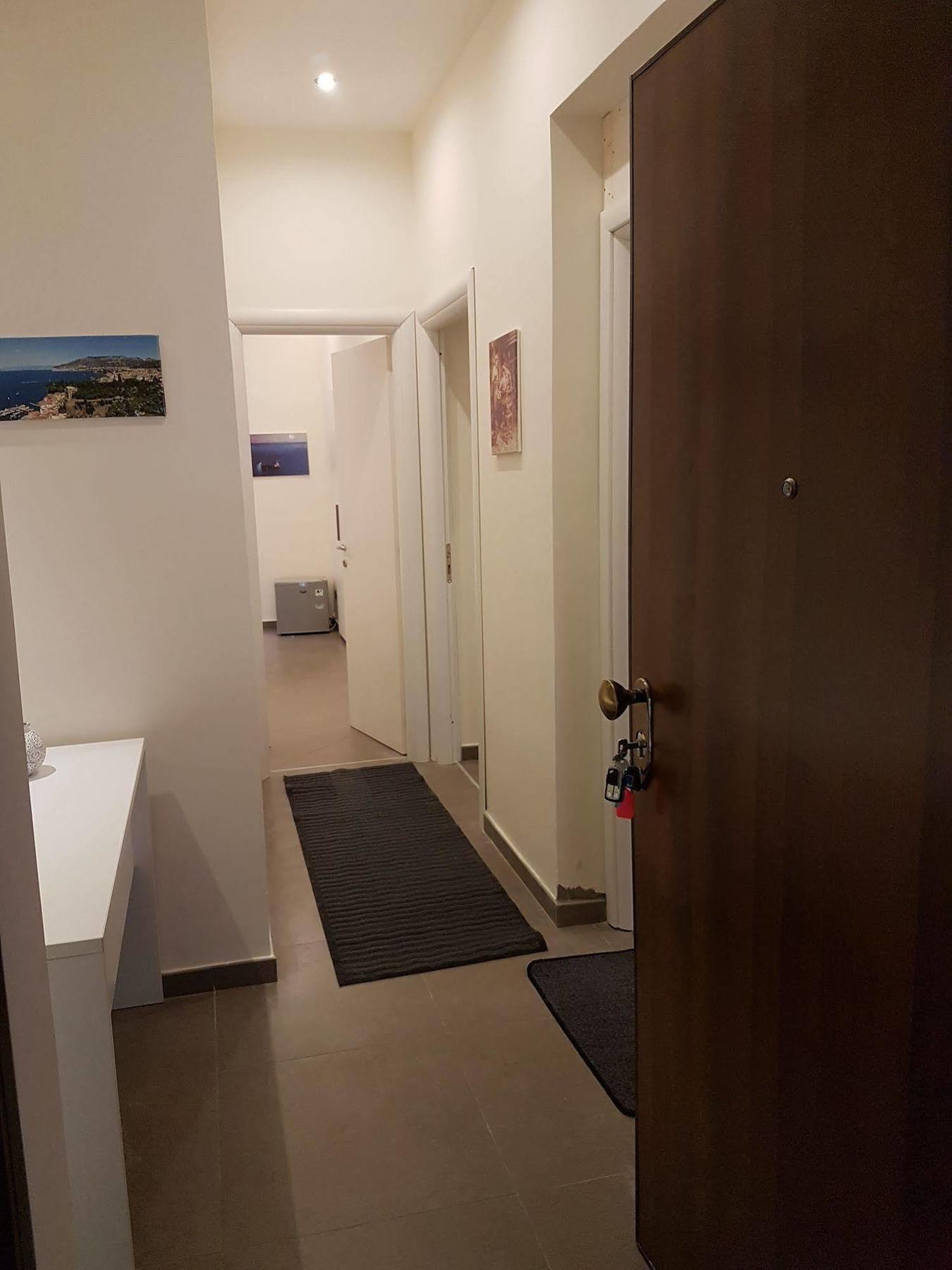 Casa Aristide Bed & Breakfast Sant'Agnello Ngoại thất bức ảnh