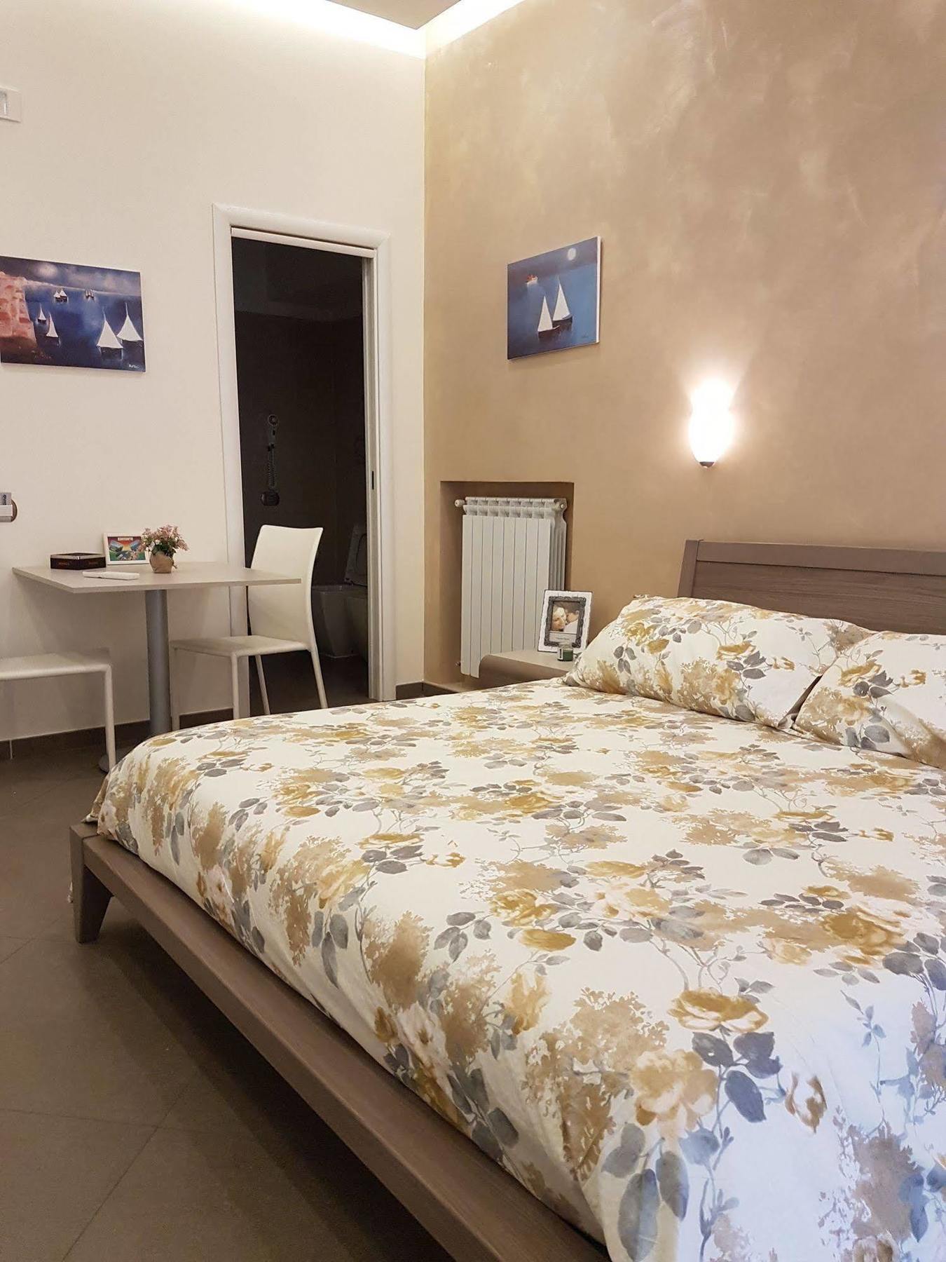 Casa Aristide Bed & Breakfast Sant'Agnello Ngoại thất bức ảnh