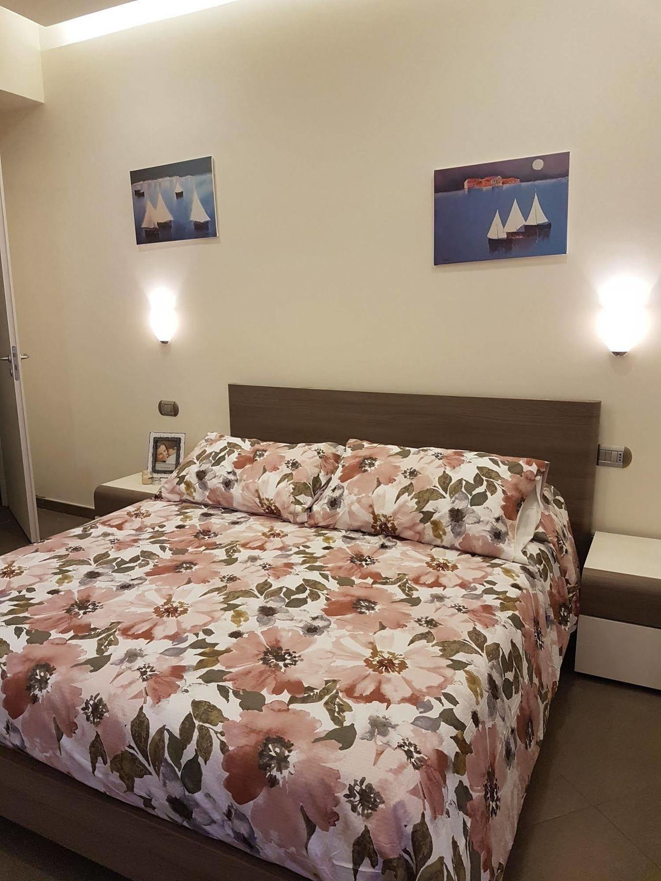 Casa Aristide Bed & Breakfast Sant'Agnello Ngoại thất bức ảnh