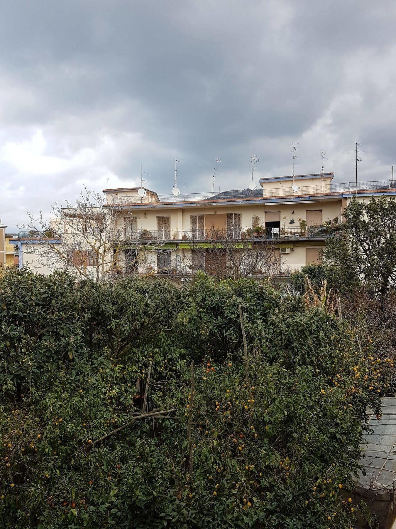 Casa Aristide Bed & Breakfast Sant'Agnello Ngoại thất bức ảnh